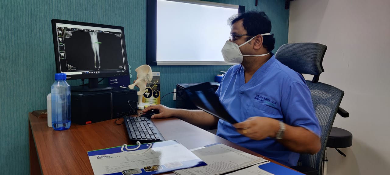 Patient Care and Recovery